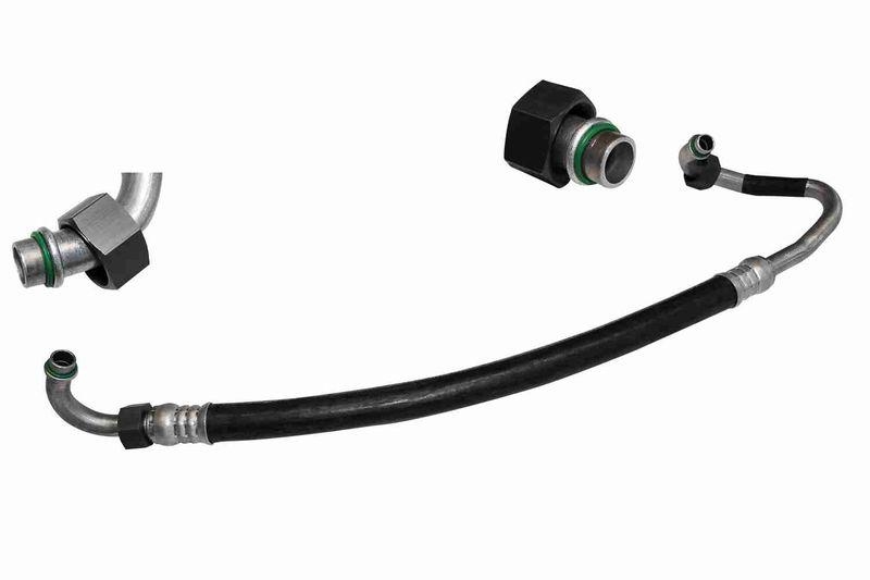 VEMO Low Pressure Line, air conditioning Original VEMO Quality