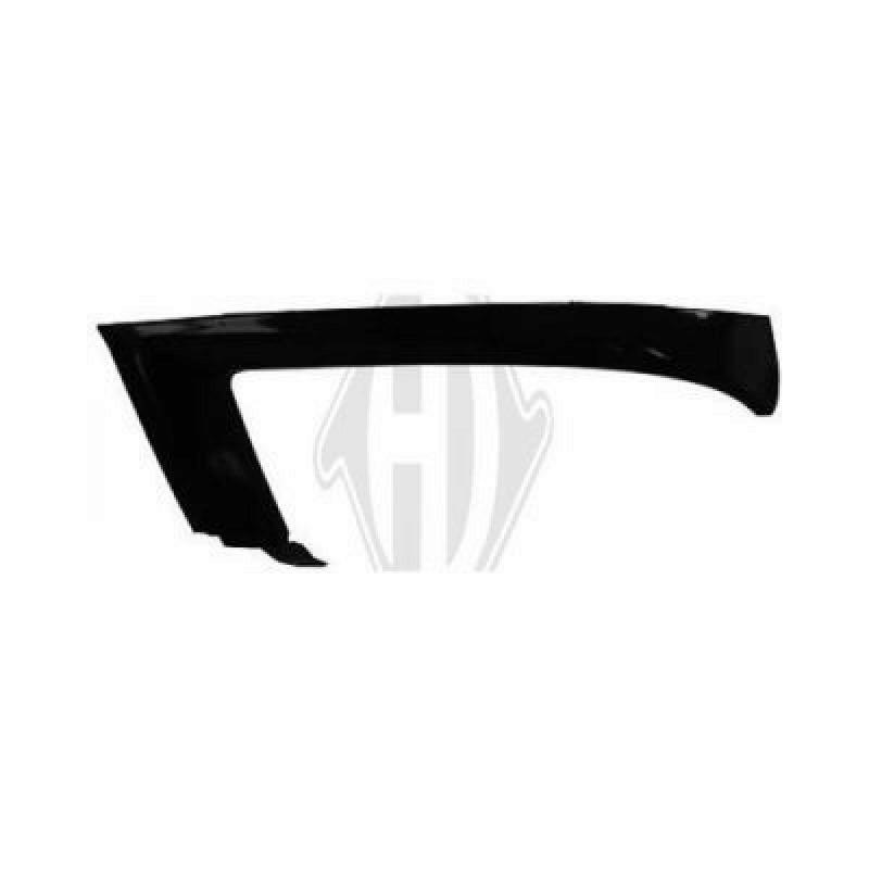 DIEDERICHS Headlight Trim