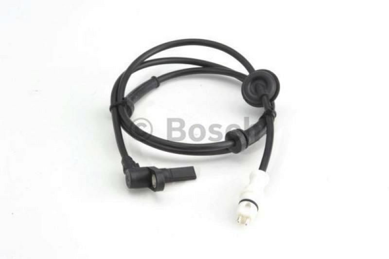 BOSCH Sensor, wheel speed