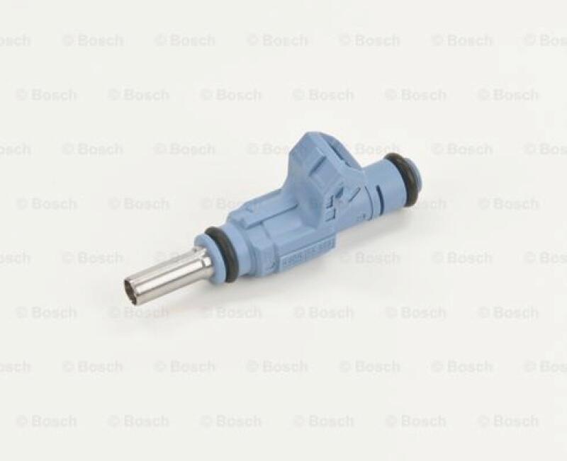 BOSCH Injector