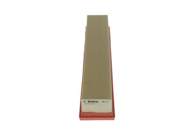 BOSCH Luftfilter 1 457 433 043