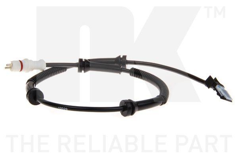 Sensor, Raddrehzahl