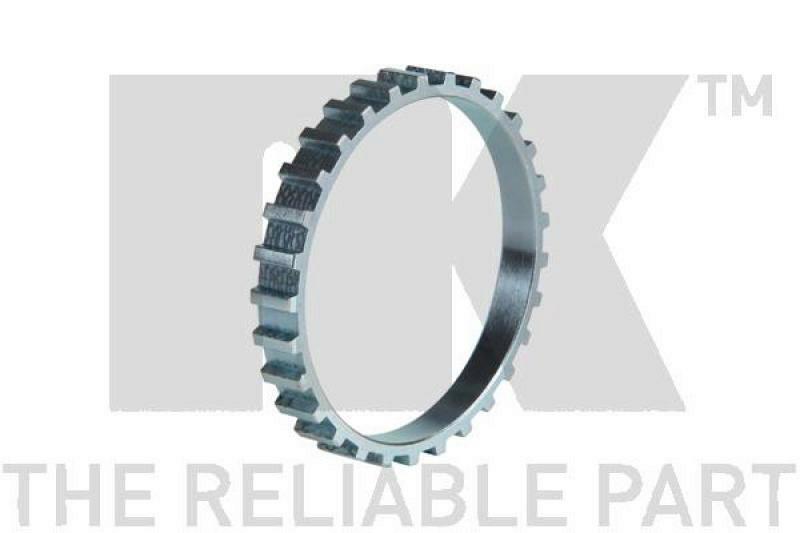 NK Sensor Ring, ABS