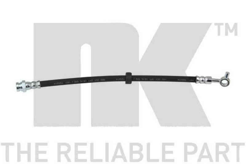 NK Bremsschlauch 853252