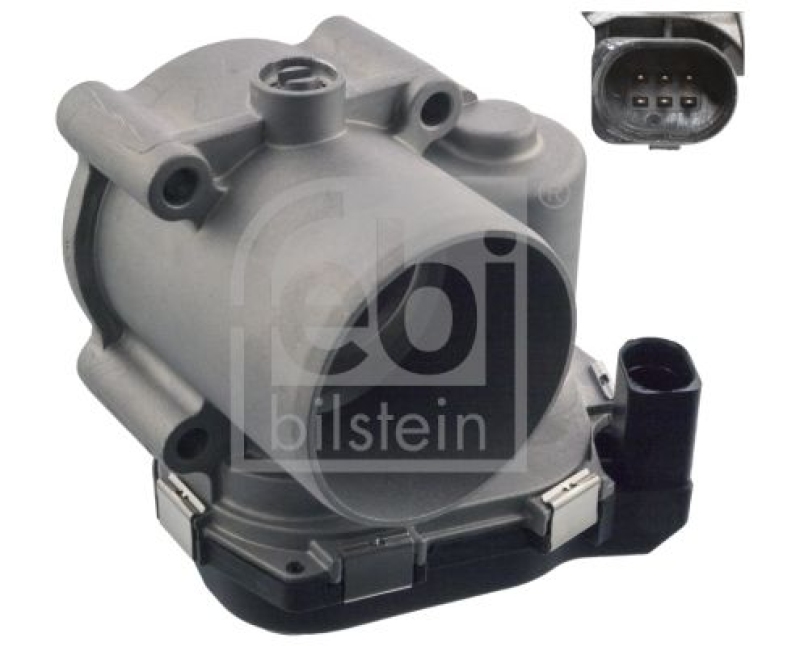FEBI BILSTEIN Throttle body