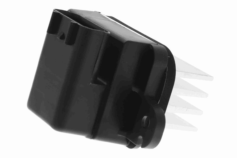 ACKOJA Regulator, interior blower Original ACKOJA Quality
