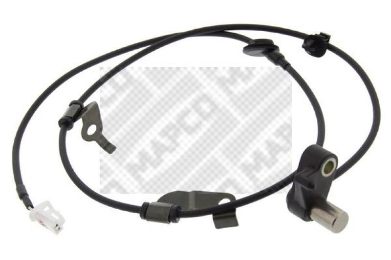 MAPCO Sensor, wheel speed