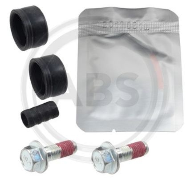 Guide Sleeve Kit, brake caliper