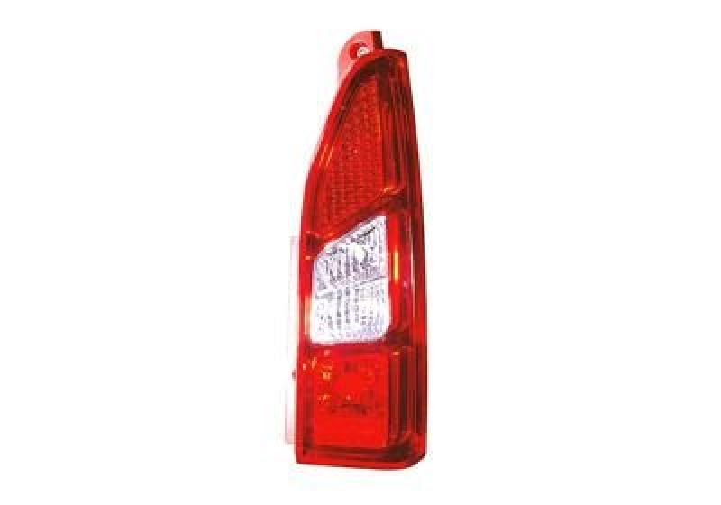 VAN WEZEL Combination Rearlight