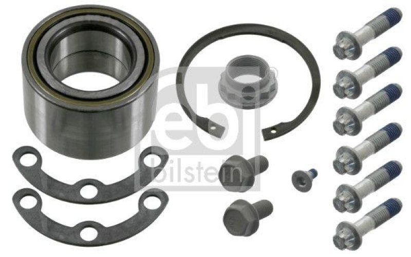 FEBI BILSTEIN Radlagersatz