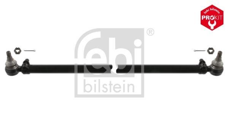 FEBI BILSTEIN Spurstange ProKit