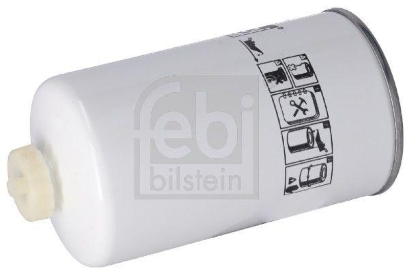 FEBI BILSTEIN Fuel filter