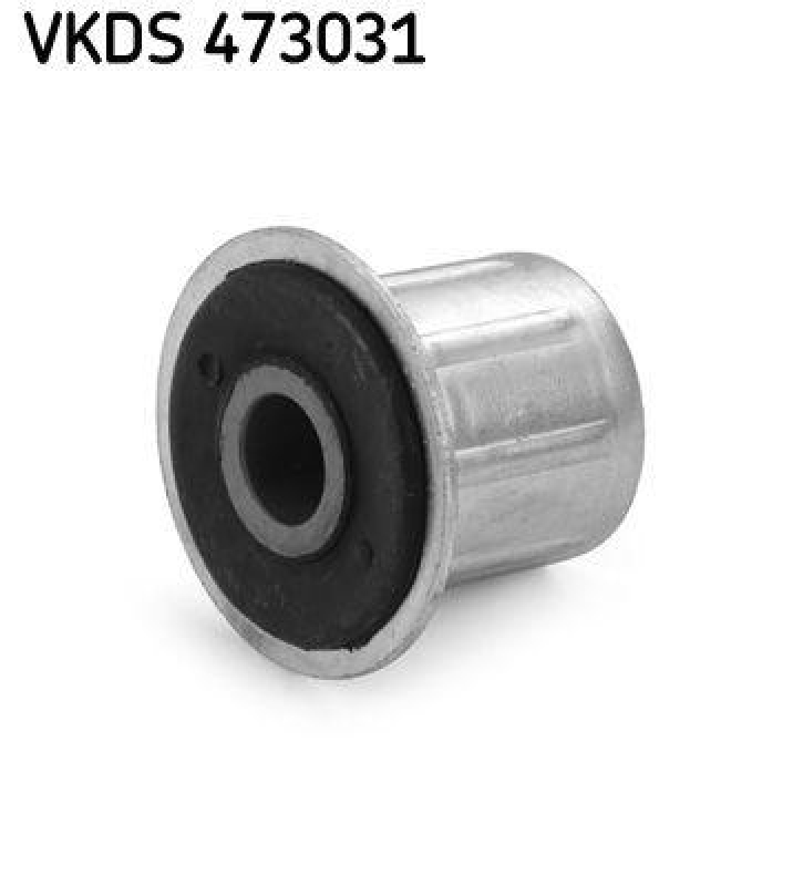 SKF Achskörper