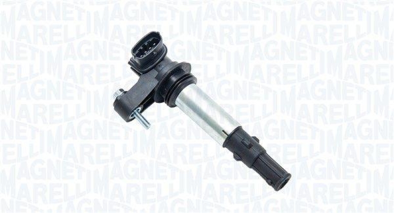 MAGNETI MARELLI Zündspule 60717221012