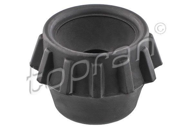 TOPRAN Mounting, shock absorbers