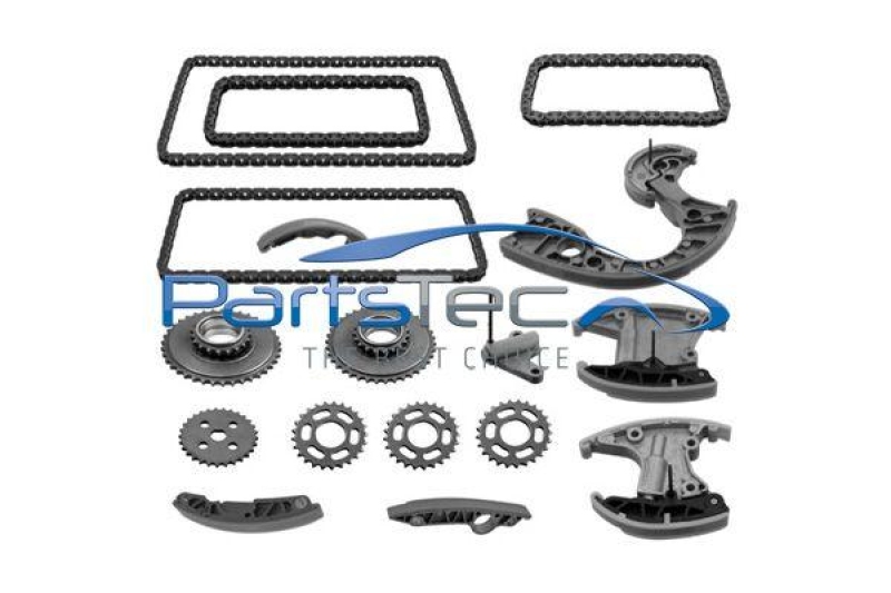 PartsTec Timing Chain Kit