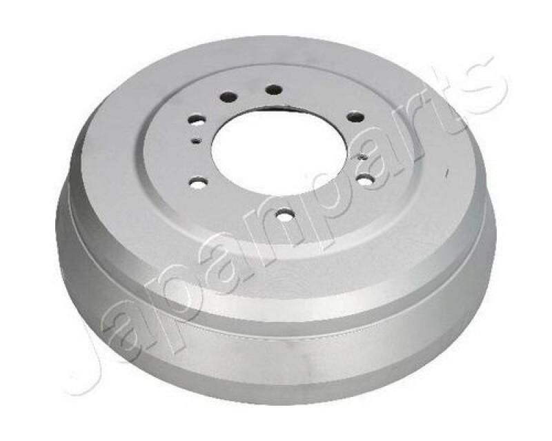 2x JAPANPARTS Bremstrommel TA-103C