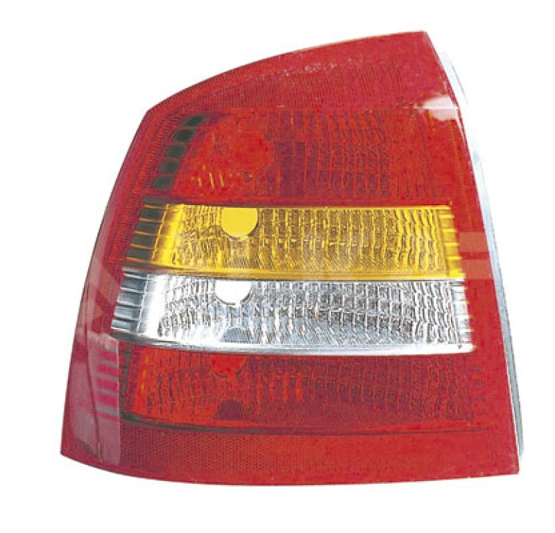 Combination Rearlight