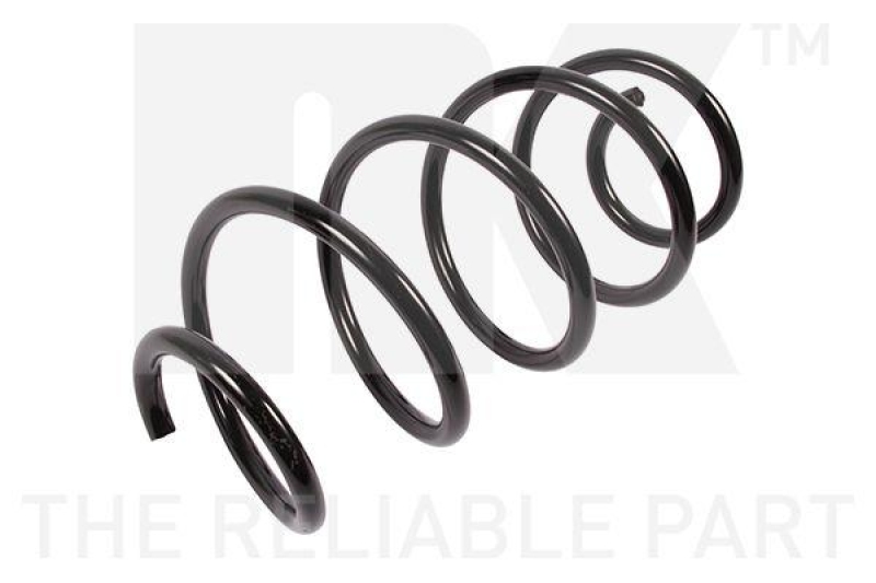 Fahrwerksfeder 5325112