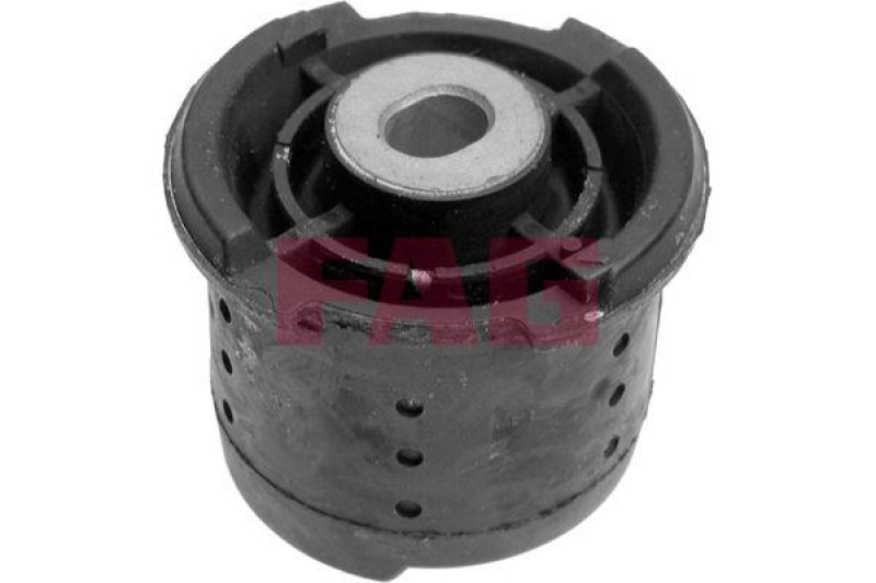 Schaeffler FAG Lagerung, Lenker