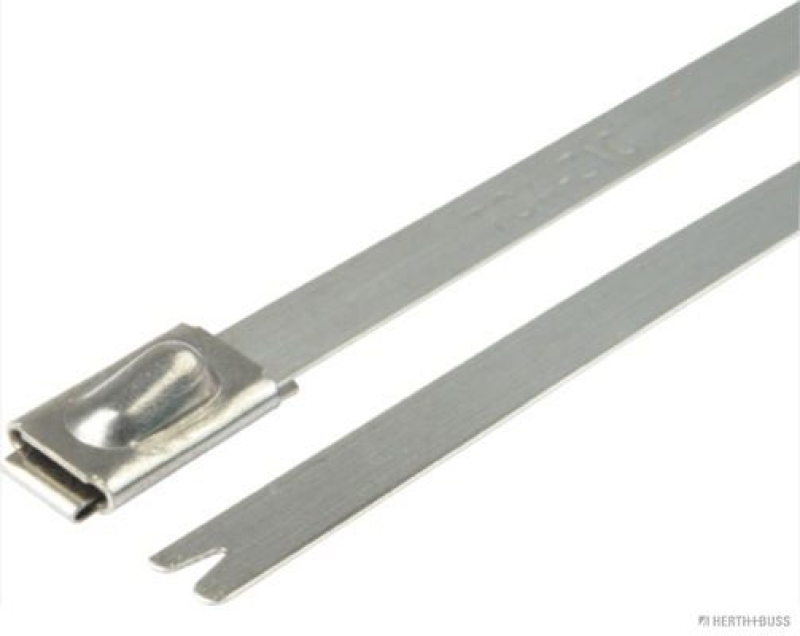 HERTH+BUSS ELPARTS Hose Connector