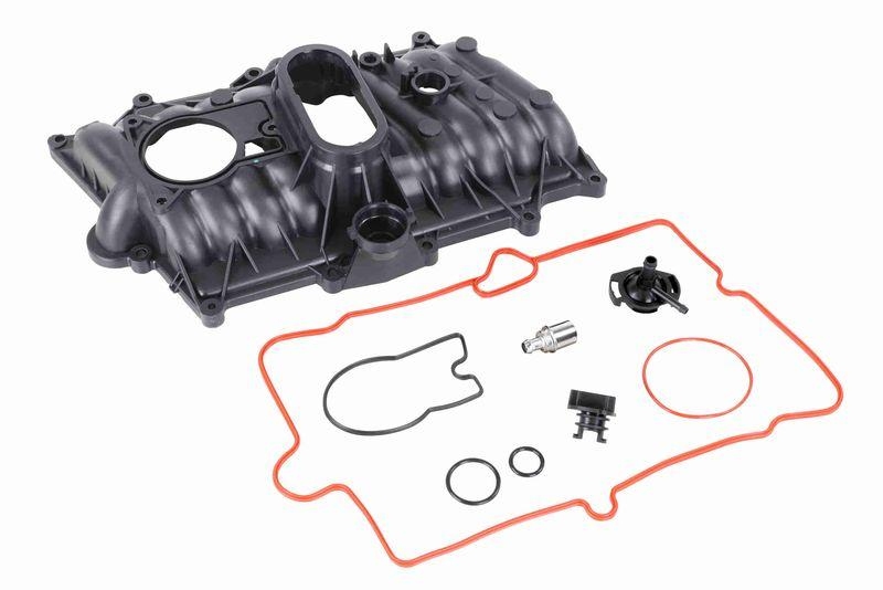 VAICO Intake Manifold, air supply Original VAICO Quality