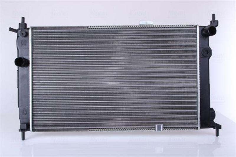 NISSENS Radiator, engine cooling