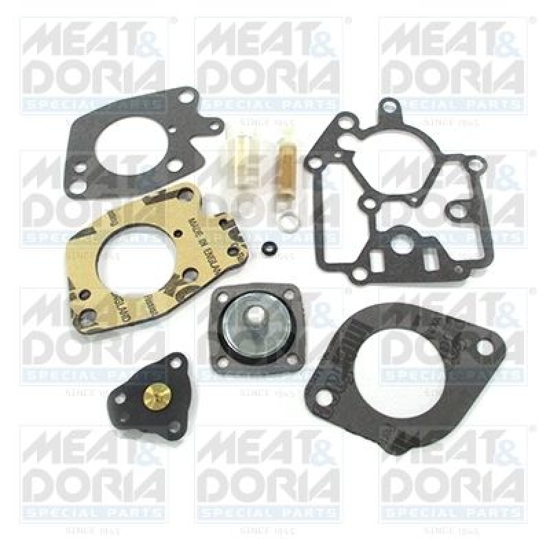 MEAT & DORIA Repair Kit, carburettor