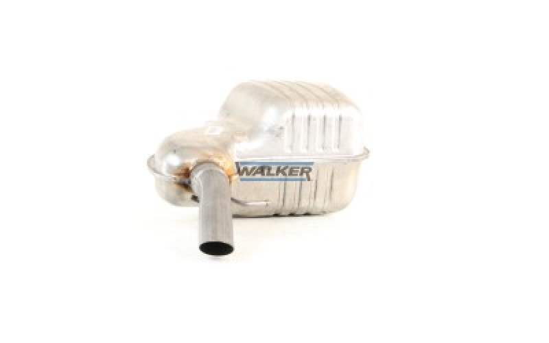WALKER Endschalldämpfer