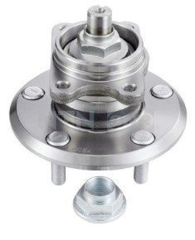 SNR Radlagersatz R184.38