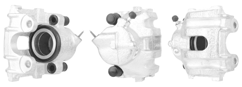 ELSTOCK Bremssattel 82-0540