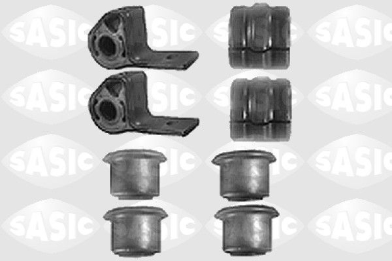 SASIC Repair Kit, axle beam