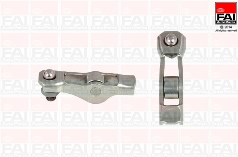 FAI AutoParts Rocker Arm, engine timing