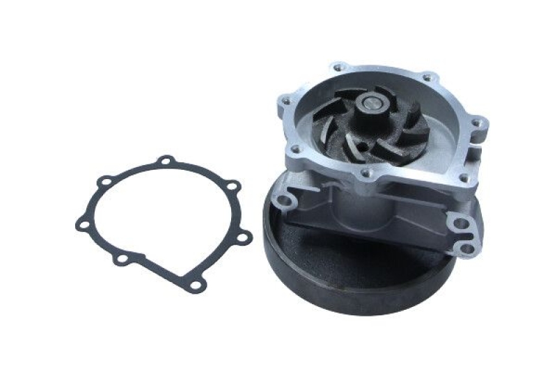 MAXGEAR Water Pump, engine cooling