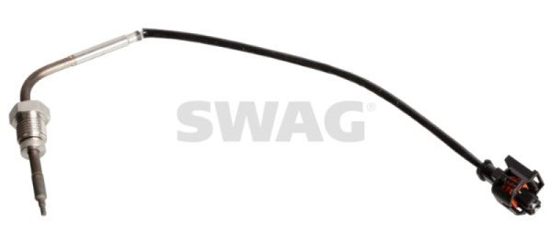 SWAG Sensor, exhaust gas temperature