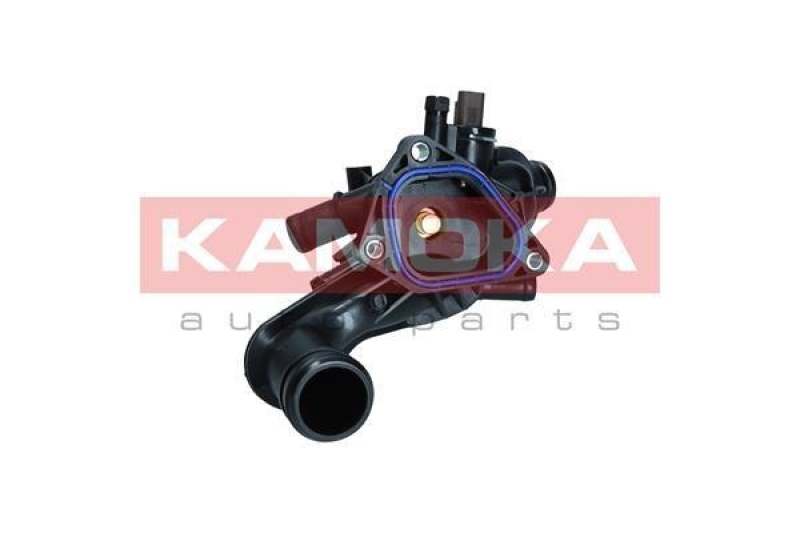 KAMOKA Thermostat für Kühlmittel / Kühlerthermostat