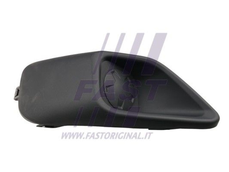 FAST Ventilation Grille, bumper