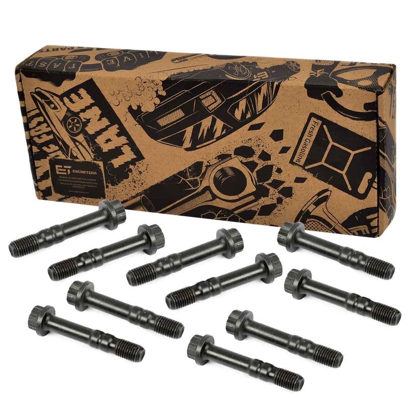 ET ENGINETEAM Pleuelschraube boxET – service kit
