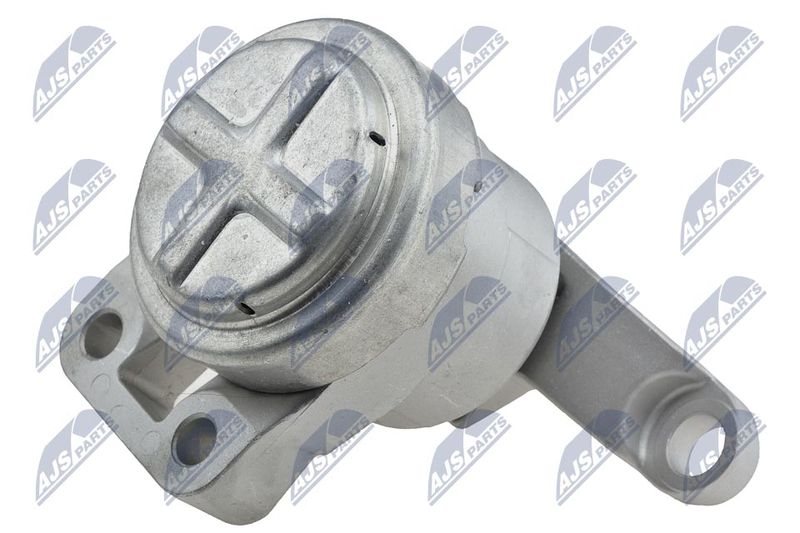 NTY Lagerung, Motor ZPS-FR-033