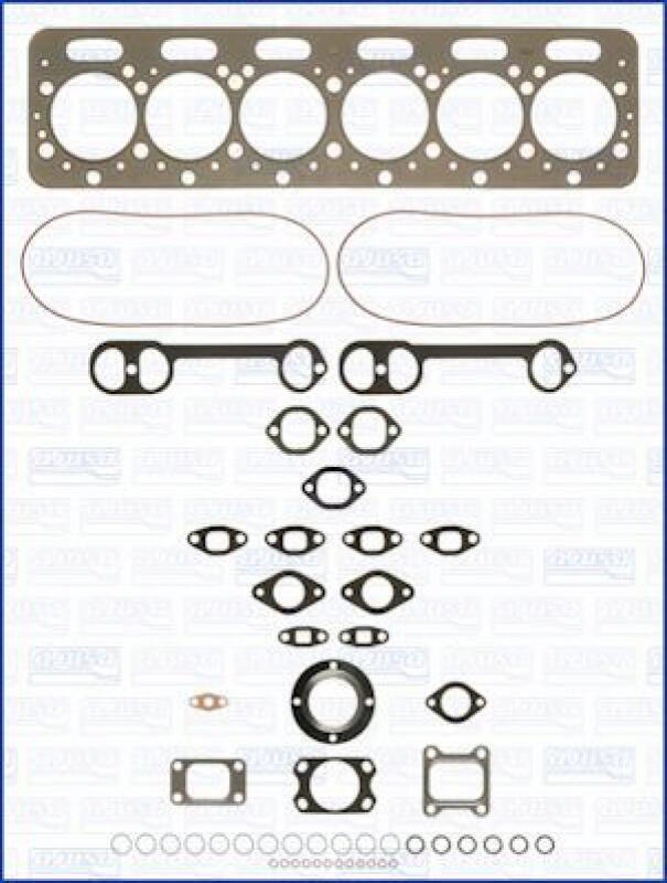 AJUSA Gasket Set, cylinder head