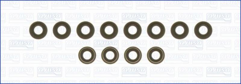AJUSA Seal Set, valve stem