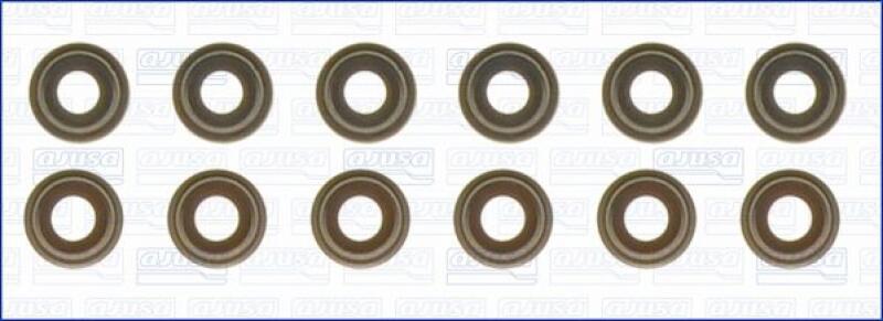 AJUSA Seal Set, valve stem
