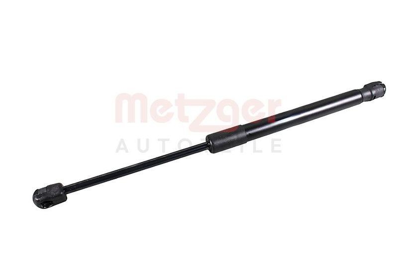 METZGER Gasfeder, Motorhaube ORIGINAL ERSATZTEIL 2110827