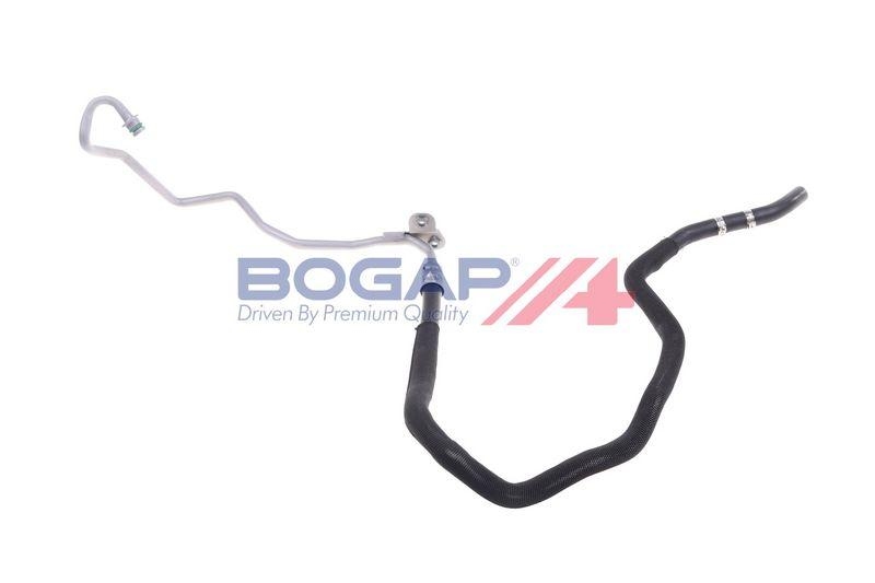 BOGAP Hydraulikschlauch, Lenkung BOGAP Premium