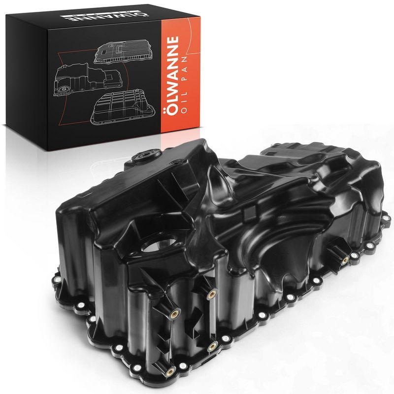 1x Frankberg &Ouml;lwanne Motor&ouml;lwanne 5481FB0017122