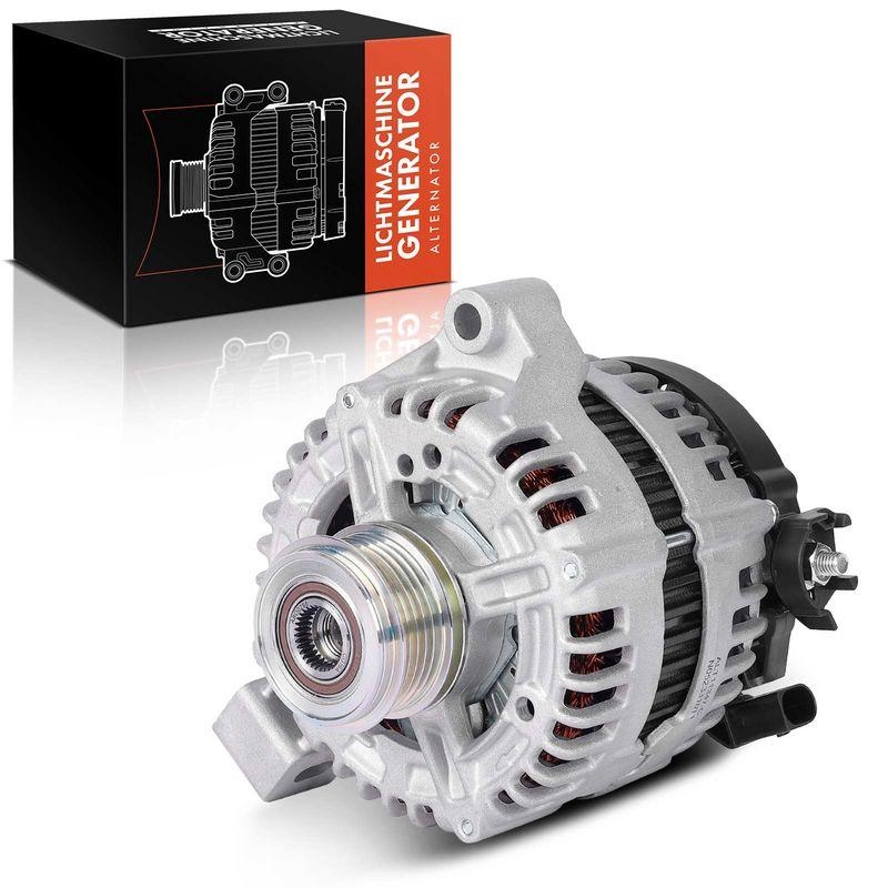 1x Frankberg Lichtmaschine Generator 5481FB0032091