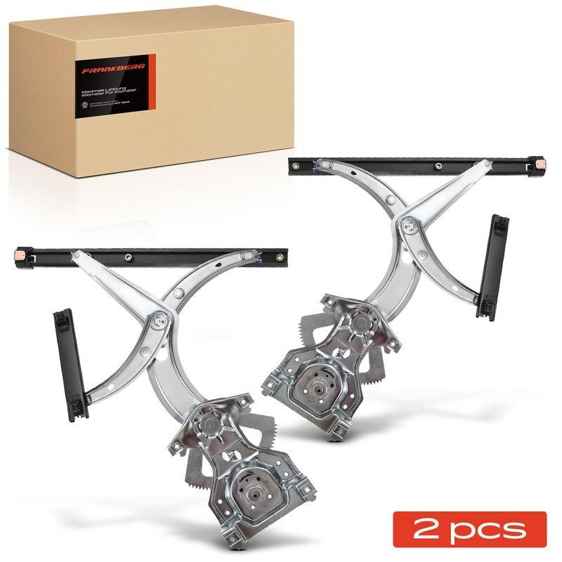 Frankberg Fensterheber