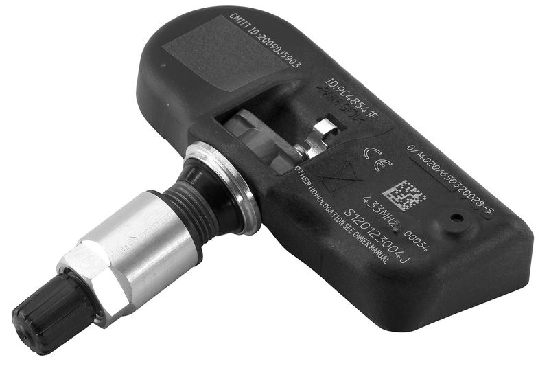 VDO Wheel Sensor, tyre pressure control system