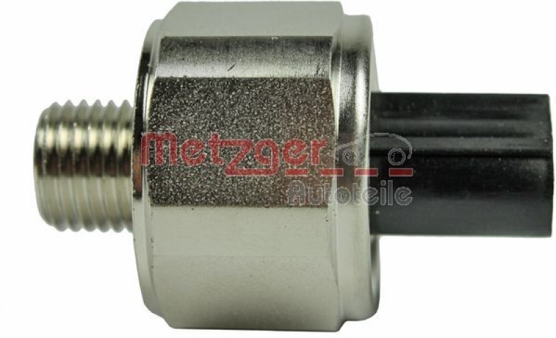 METZGER Knock Sensor