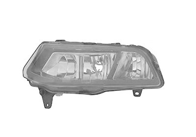 VAN WEZEL Nebelscheinwerfer 5814995